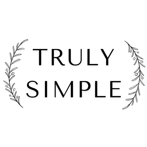 Truly Simple